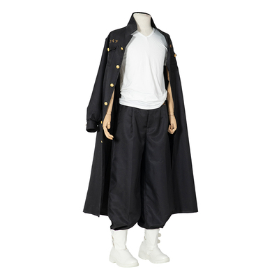 动漫动漫服装漫骨COS东京复仇者