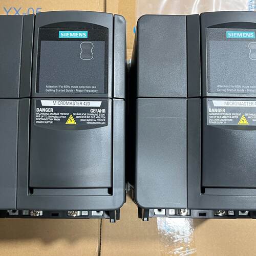 溢价-6SE6420-2UD24-0BA1 4KW/380V