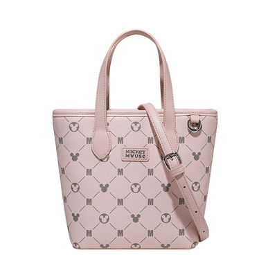 迪士尼米奇托特包女2025新款