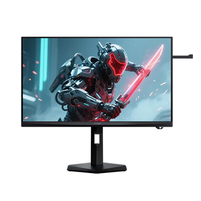 爱攻2K260Hz电竞电脑显示器IPS屏