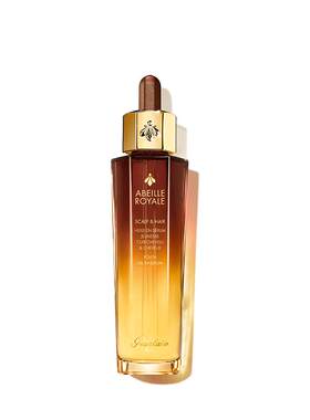 法国娇兰帝皇蜂姿头皮护发蜜50ml