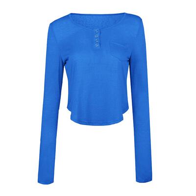 速干衣长袖运动上衣annerun