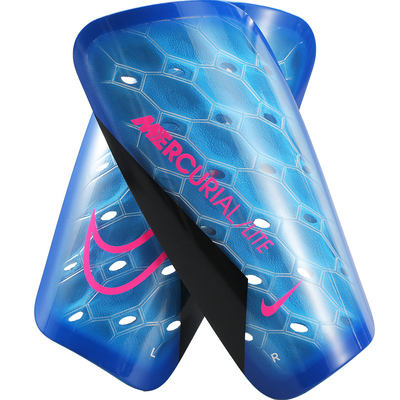 Nike耐克足球护腿板刺客25周年款