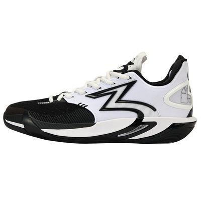 BIG3 6.0 pro篮球鞋361男鞋运动鞋秋季专业实战防滑抓地耐磨球鞋