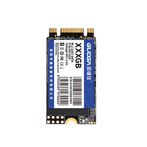 固德佳GN M.2 2242 SATA 128G 256G 512G 1TB 2TB固态硬盘SSD TLC