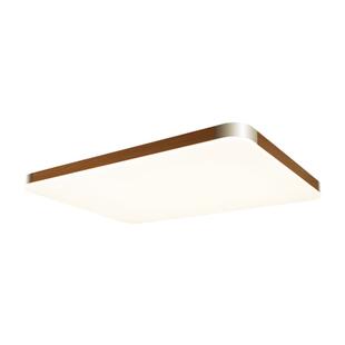 欧普照明led防蚊虫吸顶客厅灯现代大气圆形书房卧室灯方形餐厅灯