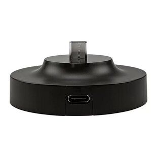 适配超人剃须刀RS7350/7325/7357/7368/7377/RQ218/RS301刮胡刀配件充电器底座支架