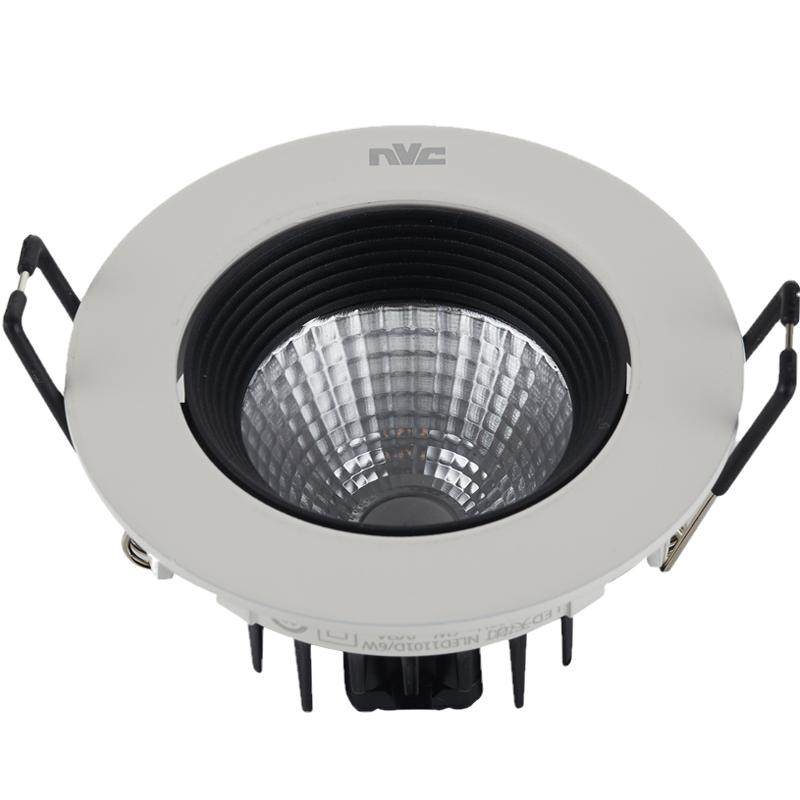 雷士led20wcob1102db天花灯