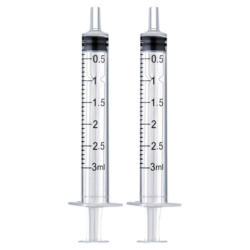 三爱思针筒堵头取样用移液器