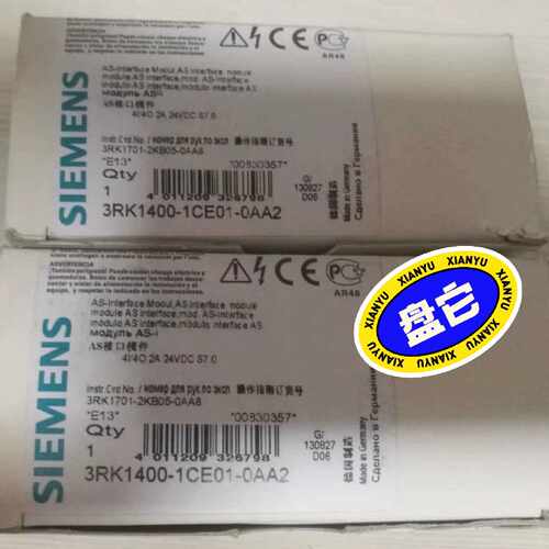溢价-3RK1400-1CE01-0AA2