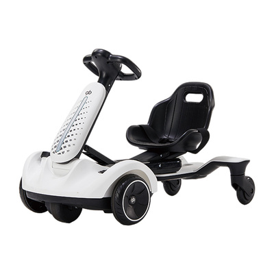 好孩子3-8岁电动卡丁车