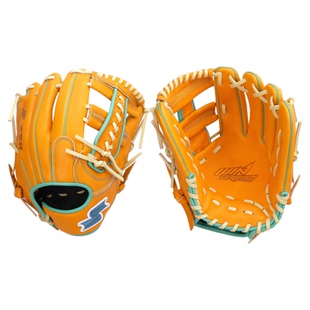 日本SSK入门牛皮棒球手套WinDream系列即战型成人青少年新手垒球