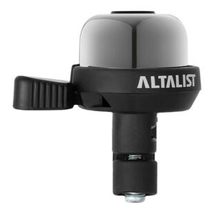 ALTALIST自行车铃铛复古铜铃铛山地车折叠车公路车骑行配件