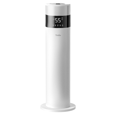 亚都加湿器家用静音大雾量