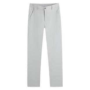 【清凉透气】DIVPOLO保罗休闲裤男薄款2026夏商务长裤子MV03514A1