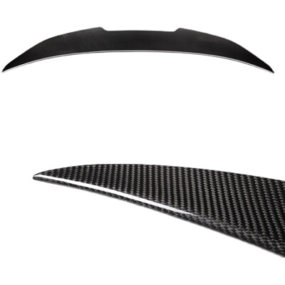 适用于宝马2021新款系改装尾翼