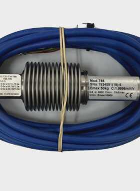 Thames Side Model T66 Bending Beam Load Cell Emax : 50 kg C: