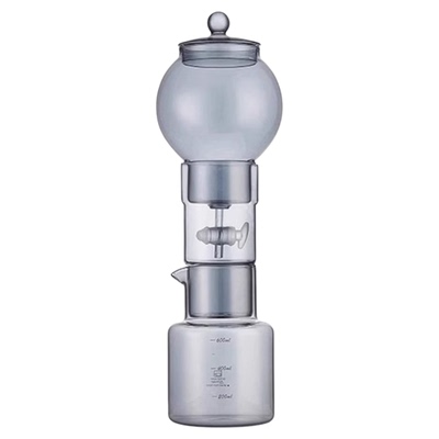 冰滴壶商用大容量冰滴咖啡壶