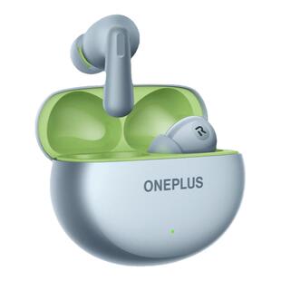 OPPO 一加Buds Ace2 真无线蓝牙降噪游戏耳机OnePlus 1加budsace2
