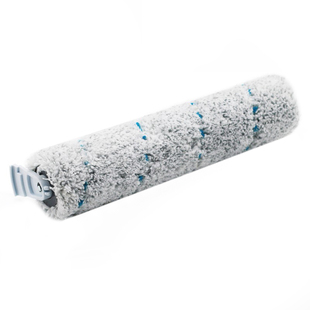 适配Bissell必胜四代洗地机配件X7/3350F/2832/2955Z滚刷过滤网