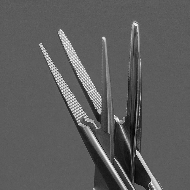 修脚拔甲钳嵌甲钳夹指甲镊子甲沟炎嵌甲拔甲器拔火罐钓鱼摘钩钳