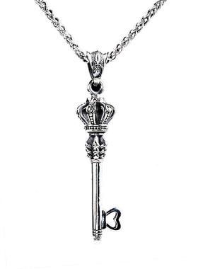 情人节礼物个性艺术项链吊坠饰品