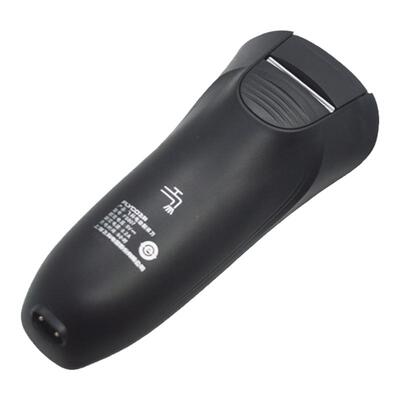 飞科FS807FS808剃须刀修鬓刀后壳