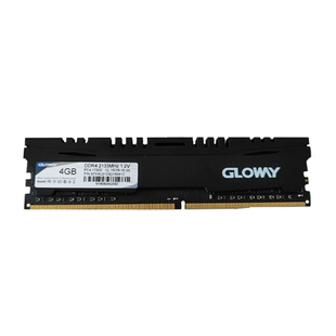 GLOWAY/光威2666四代悍将DDR4台式机4G原装8G内存条2400拆机16G