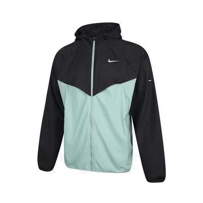 Nike耐克男装2025冬季新款UV RPL STRIDE JACKET连帽夹克HV4549