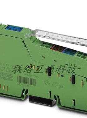 议价菲尼克斯IO模块Inline ME模块 - IB IL 24 DI 4-ME - 2863928