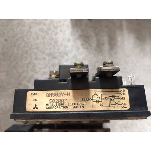 【请询价】拆机模块QM50DYH