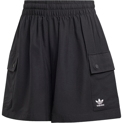 adidas阿迪达斯三叶草女子运动休闲短裤裤子JD1514