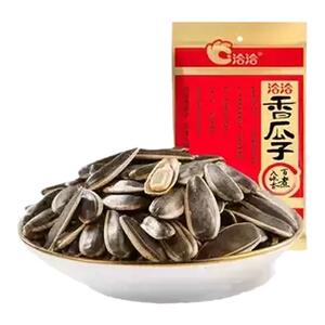 洽洽香瓜子22g袋装2小包装整箱