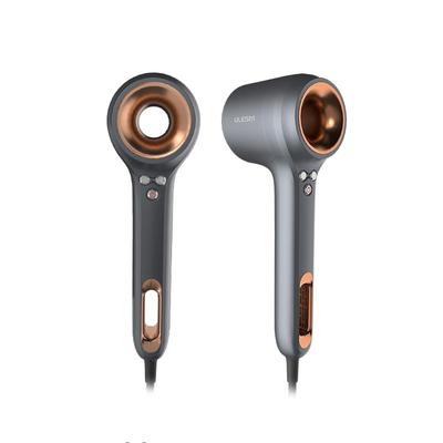 【适合各种头发】高速吹风机