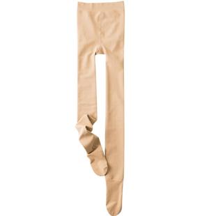 灰色打底裤女2024新款秋冬加绒加厚黑色连裤袜冬季外穿紧身保暖