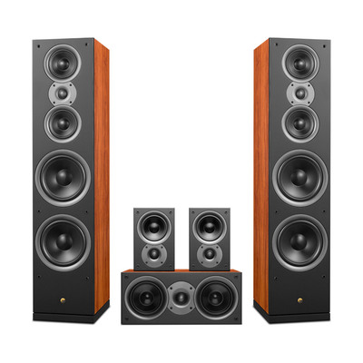 Hivi/惠威家庭影院5.0