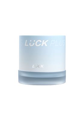 LUCKPLUS妆前保湿冰感贴贴霜