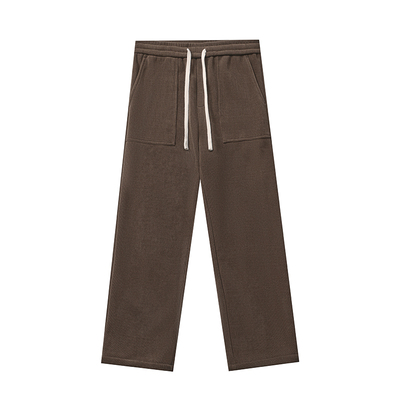 MAD官方美拉德重磅卫裤