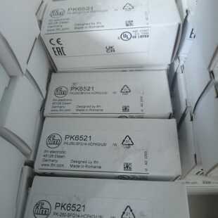 询价-PT5500IFM易福门PT5500