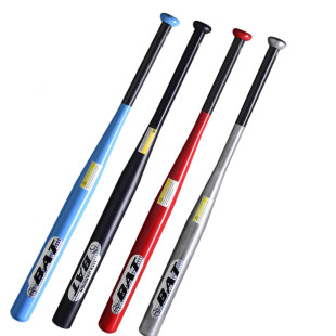 合金钢棒球棒男女打架合法防身武器车载家庭防卫狼牙棒球棍杆