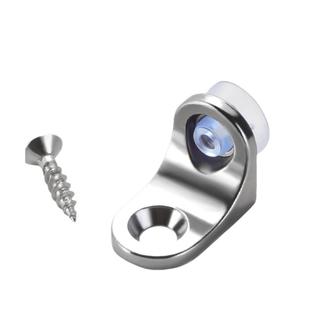 层板托隔板搁板活动木板粒支架橱柜衣柜固定托架7字支撑玻璃托钉