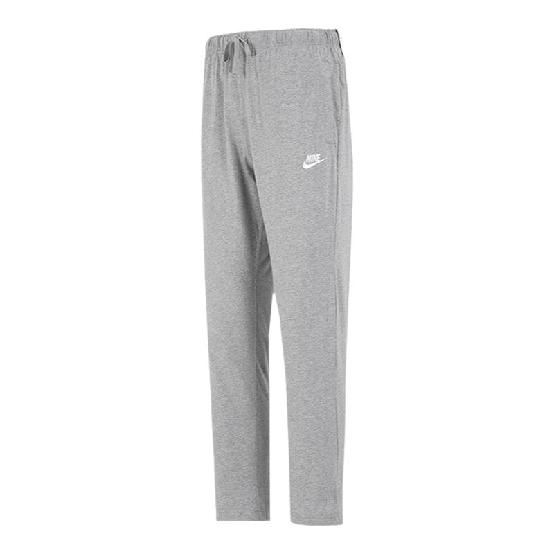 Nike男裤运动休闲透气直筒