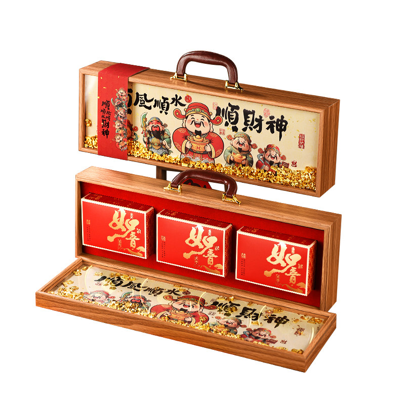 东阿手工即食核桃阿胶糕片