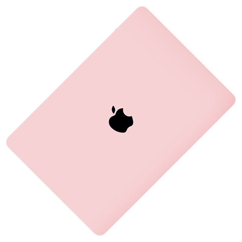 适用于苹果笔记本电脑保护壳macbookpro16寸保护套pro14外壳macbook air15英寸2025新款13可贴膜13.6壳M2M3M4