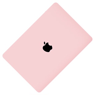 适用于苹果笔记本电脑保护壳pro16air15保护套pro14外壳macbook14英寸新款13可贴膜13.6壳M2M3M4M1M5防刮