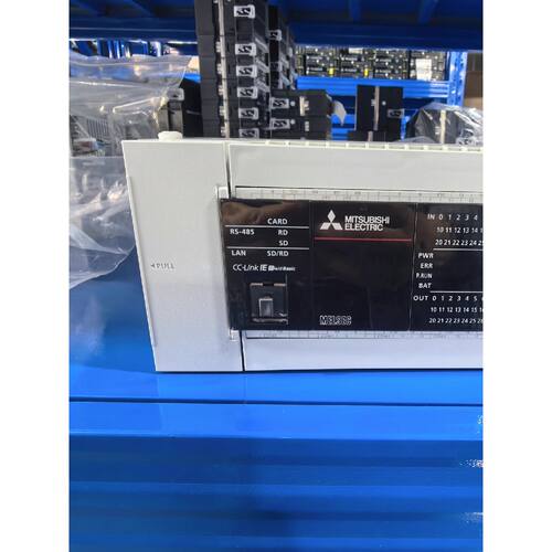 议价PLC FX5U80MRES适用