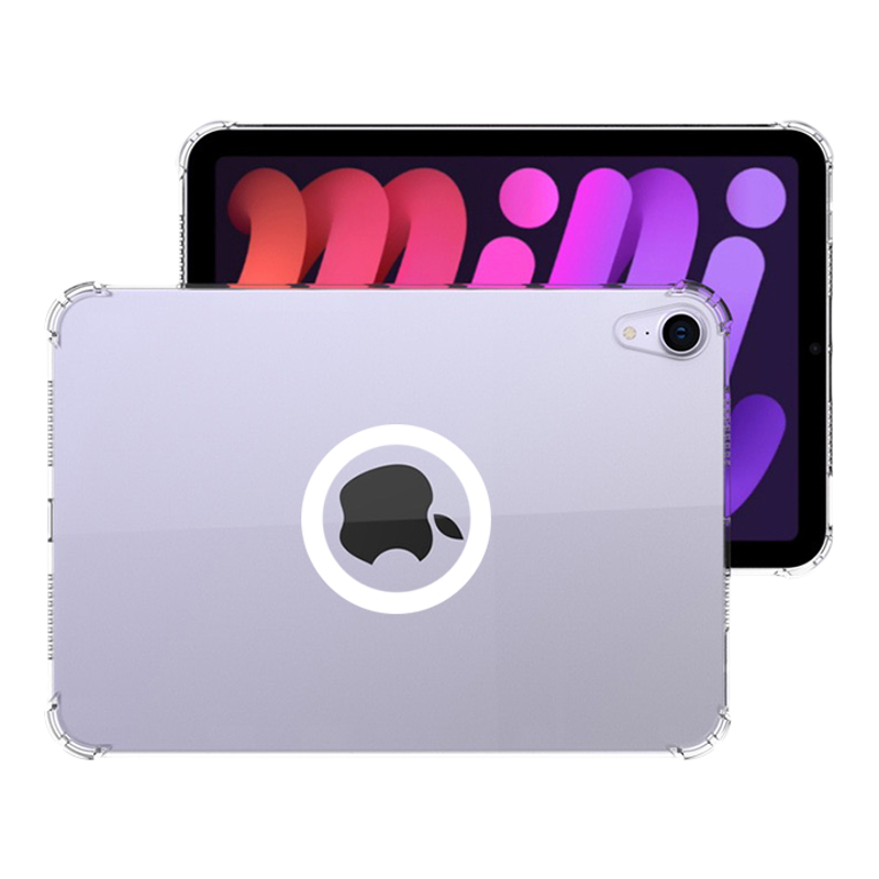 iPadmini7带磁吸片保护壳
