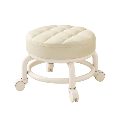 送货上门久坐不累万向轮小凳子