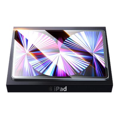 适用iPad钢化膜苹果平板