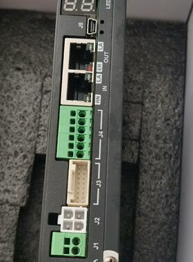 【询价】鸣志驱动器SSDC06-EC-MW02适用